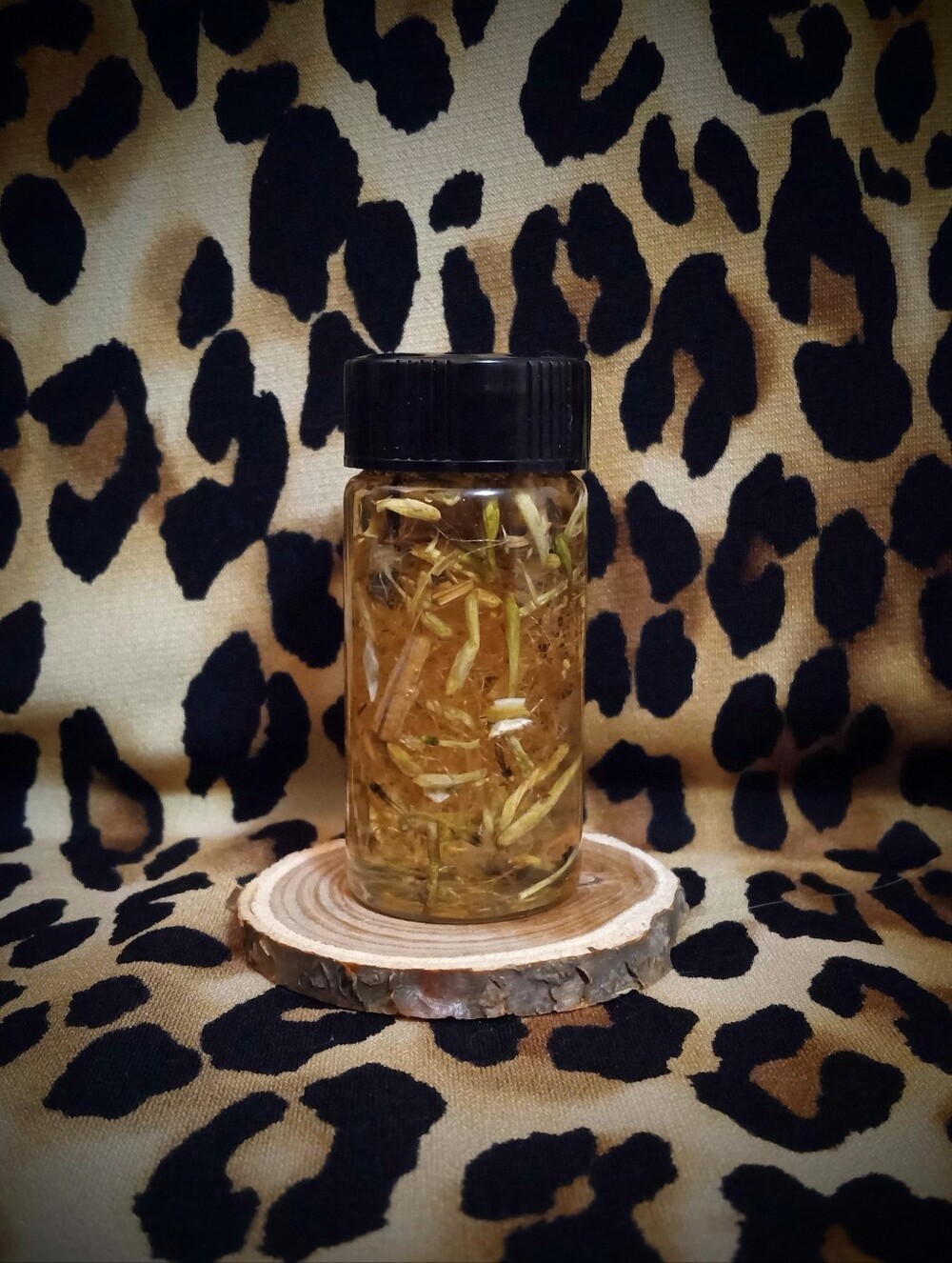 Baptism • Holy Sacrament Ritual Oil • Cleansing & Healing • Metaphysical